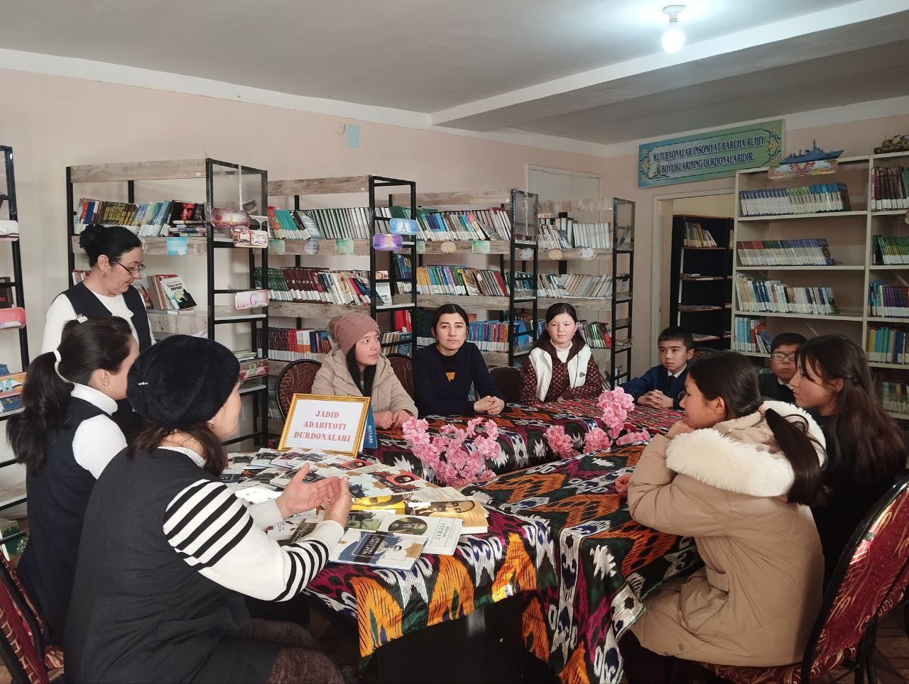 Qatagʻon qurbonlari yurtimiz qahramonlari!